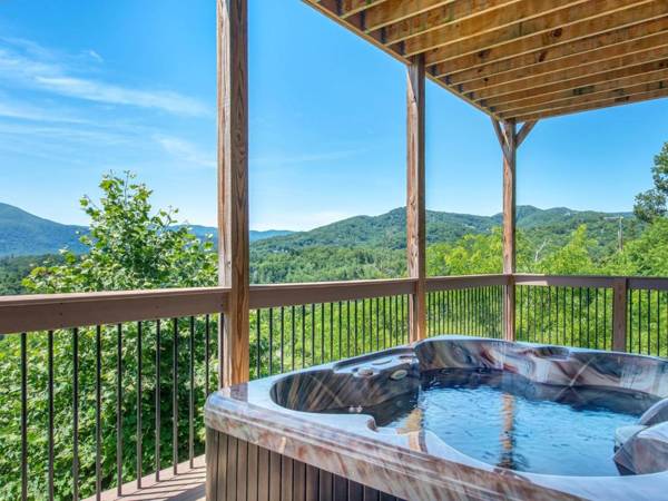Hello Smokys 2 Bedrooms Sleeps 6 Hot Tub Games Views Pool Access