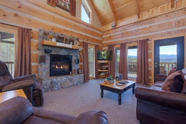 Sweet Surrender 1 Bedroom Hot Tub WiFi Sleeps 2