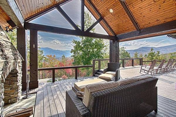Mountain House