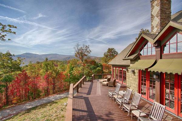 Mountain House