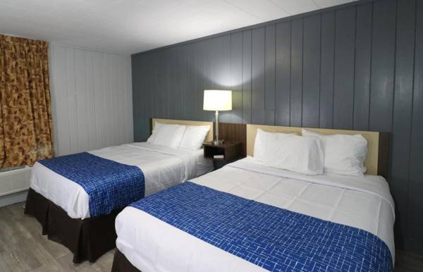 Travelodge by Wyndham Gatlinburg