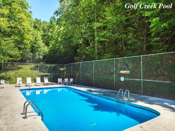 Eagle Creek 2 Bedrooms Hot Tub Porch Sleeps 6