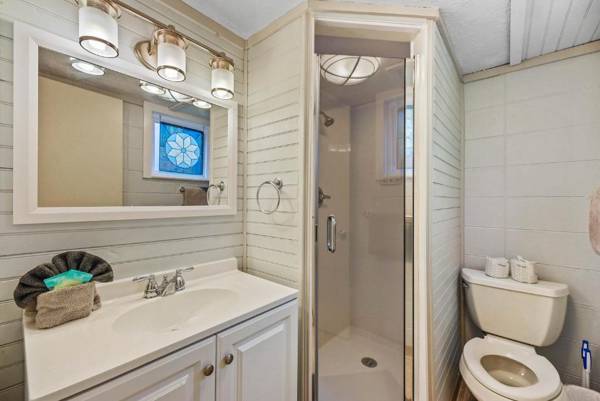 SmokyStays Private Pool Chalet