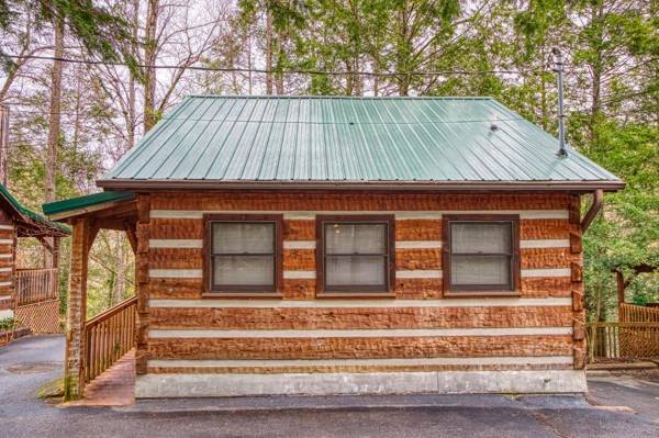 Leather And Lace #1615