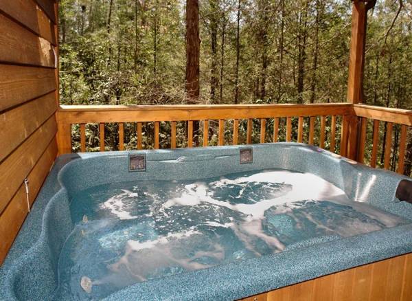 Mountain Hideaway #338