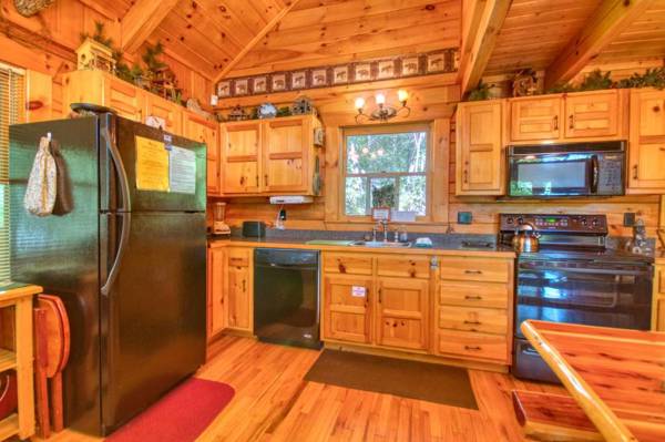 Browns Bear Den #235