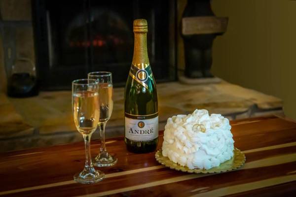 SPLASH HAPPY on the CREEK