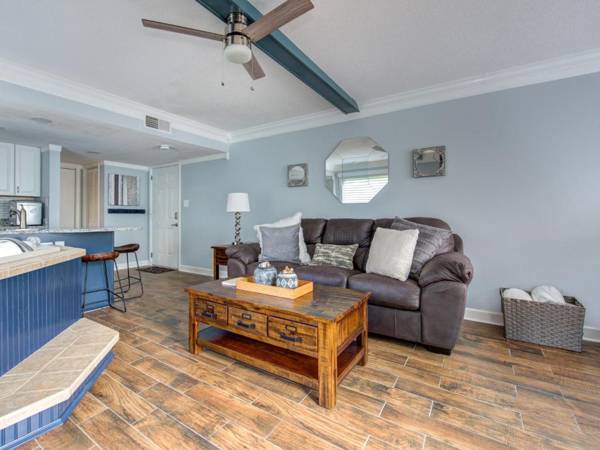 Tucked Inn 2101 Sleeps 4 Pool Grill Wifi