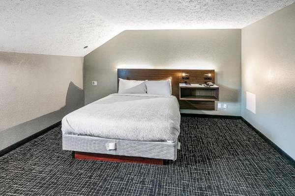 Gatlinburg Mountain Inn