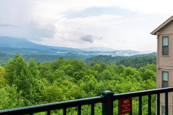 Deer Ridge Mountain Resort D301