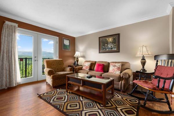 Deer Ridge Mountain Resort B204