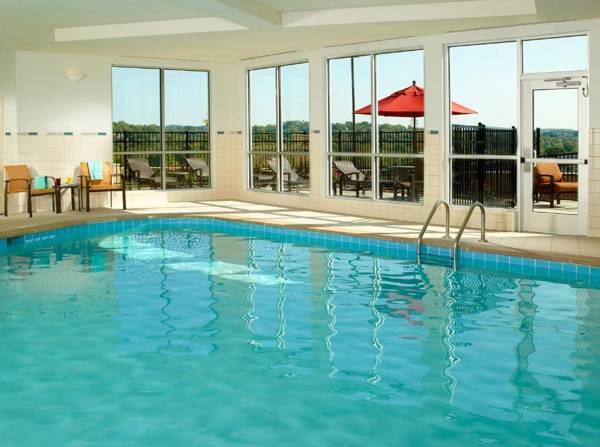 Courtyard by Marriott Nashville Goodlettsville