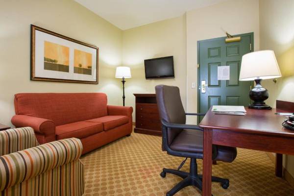 Workspace - Country Inn & Suites by Radisson Goodlettsville TN