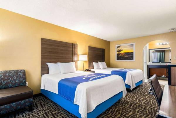 Days Inn by Wyndham Goodlettsville Nashville