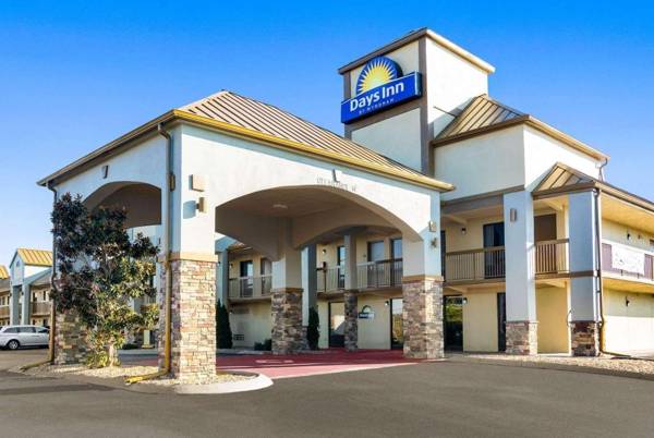 Days Inn by Wyndham Goodlettsville Nashville