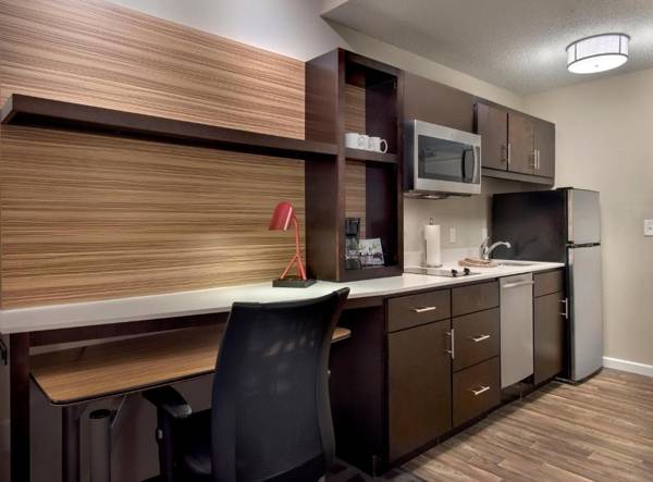 Workspace - TownePlace Suites by Marriott Nashville Goodlettsville