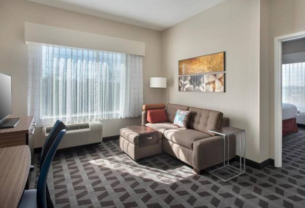 TownePlace Suites by Marriott Nashville Goodlettsville