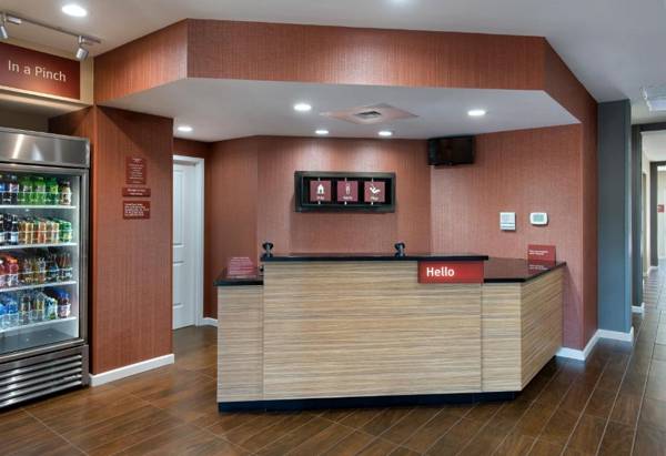 TownePlace Suites by Marriott Nashville Goodlettsville