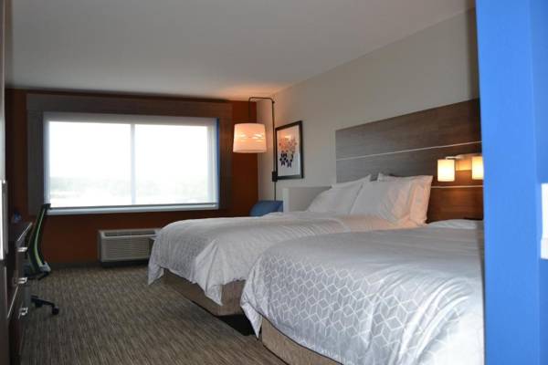 Workspace - Holiday Inn Express & Suites Goodlettsville N - Nashville an IHG Hotel