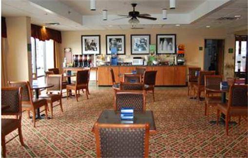 Hampton Inn Greeneville