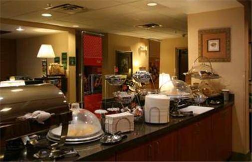 Hampton Inn Greeneville