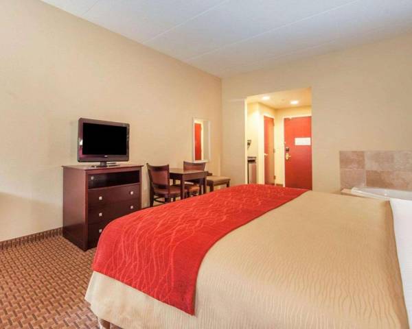 Comfort Inn Harriman