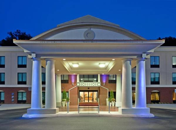 Holiday Inn Express Hotel & Suites Harriman an IHG Hotel