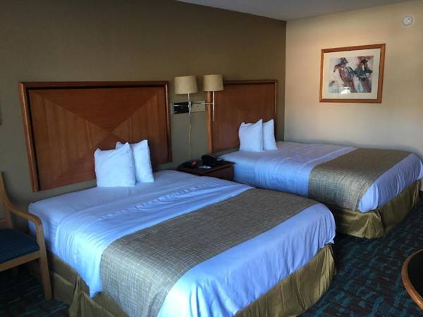 Travelodge by Wyndham Harriman