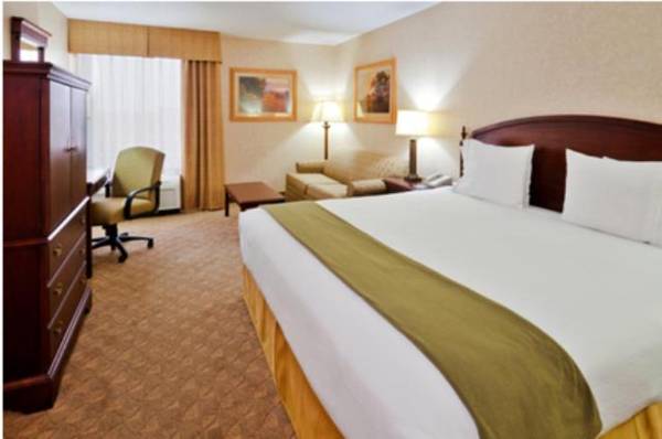 Holiday Inn Express Nashville-Hendersonville an IHG Hotel