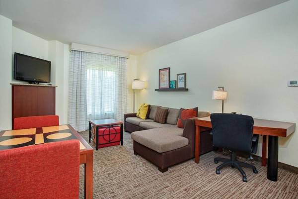 Residence Inn Jackson