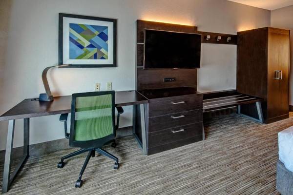 Holiday Inn Express Hotel & Suites Jackson Northeast an IHG Hotel