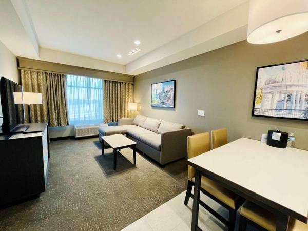 Best Western Plus Executive Residency Jackson Northeast