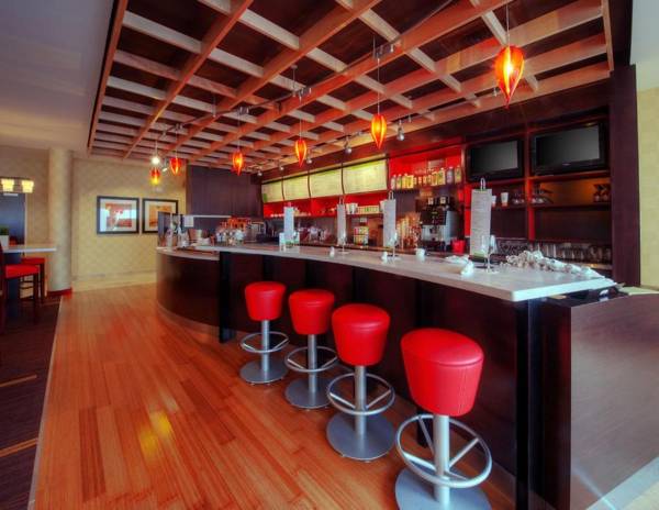 Courtyard by Marriott Johnson City