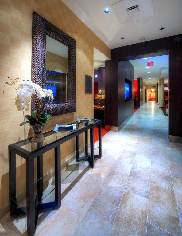 Courtyard by Marriott Johnson City
