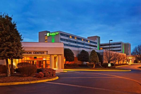 Holiday Inn Johnson City an IHG Hotel