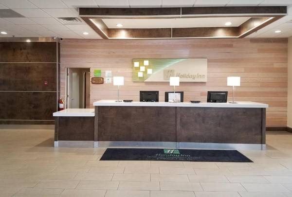 Holiday Inn Johnson City an IHG Hotel