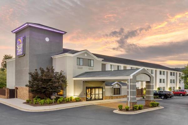 Sleep Inn & Suites Johnson City