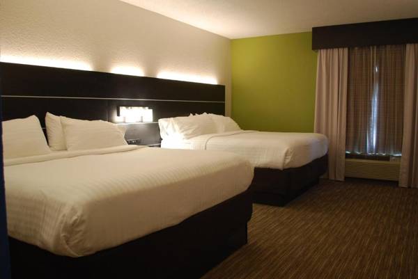 Holiday Inn Express Hotel & Suites Kingsport-Meadowview I-26 an IHG Hotel