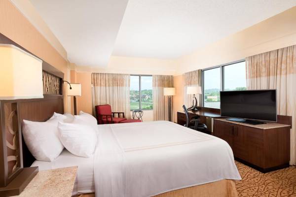 MeadowView Marriott Conference Resort and Convention Center