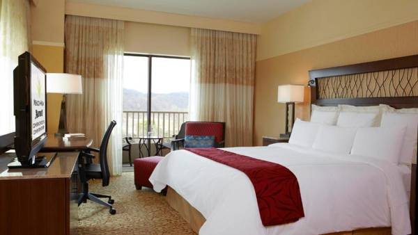 Workspace - MeadowView Marriott Conference Resort and Convention Center