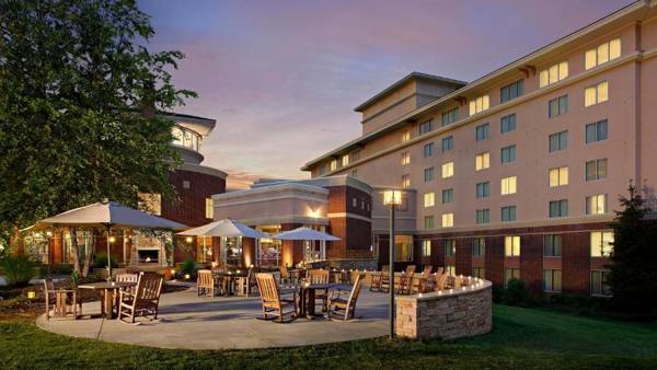 MeadowView Marriott Conference Resort and Convention Center