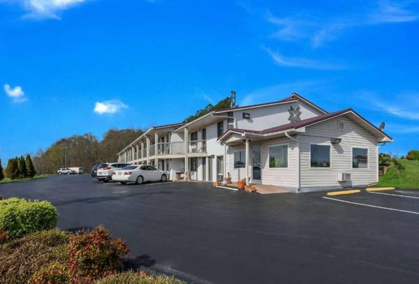 Econo Lodge Kingsport