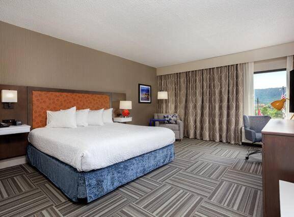 Hampton Inn Kingsport