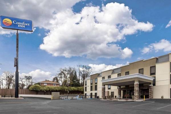 Comfort Inn South