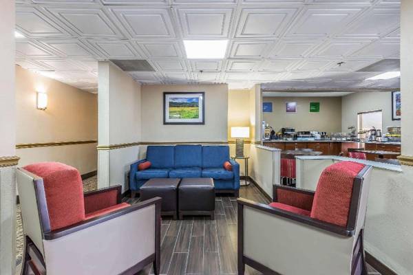 Comfort Inn South