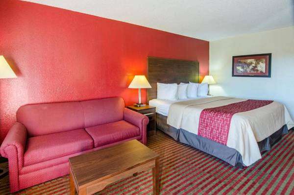 Red Roof Inn Kingsport