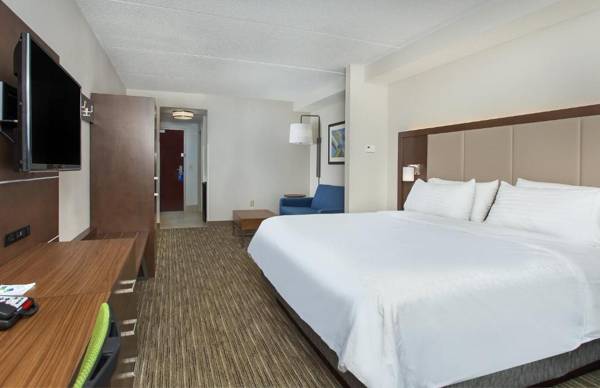 Holiday Inn Express & Suites Lebanon an IHG Hotel