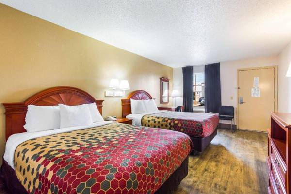 Econo Lodge Lebanon