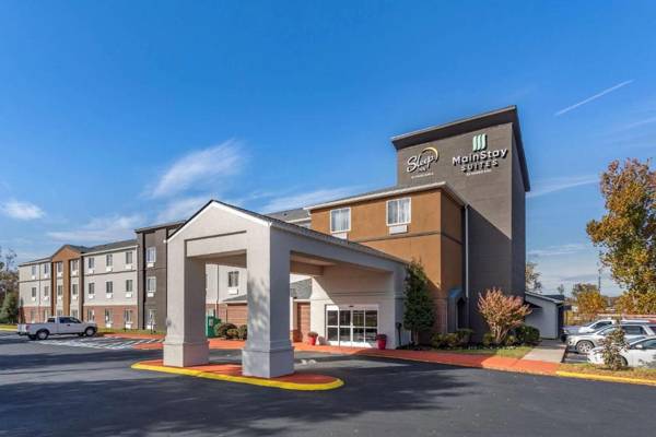 MainStay Suites Lebanon - Nashville Area