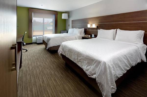 Holiday Inn Express Hotel & Suites Lenoir City Knoxville Area an IHG Hotel